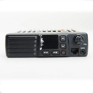 Radio Walkie Talkie para Vehículo de 10W-60W VHF con Alarma de Emergencia - Product Image 5