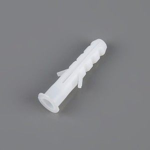 พุกพลาสติกสำหรับยึดท่อและผนัง - Product Image 5