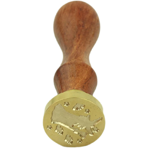 Bộ Tem Niêm Phong Sáp, Thảm Tem Niêm Phong Sáp Sổ Tay, Tem Niêm Phong Sáp Tem Niêm Phong Sáp Tùy Chỉnh - Product Image 2