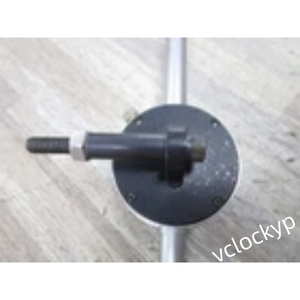 Indicador de Dial con Joyas Teclock AI-9510 de 2 pulgadas (0.001-2 pulgadas), Usado en Buen Estado - Product Image 6