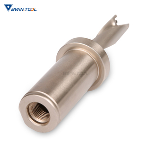 BWIN SPMG Chèn Và Chiều Dài Đường Kính 2 3 4 5 Lần Máy Tiện Xử Lý CNC Bạo Lực Nhanh U-khoan - Product Image 4