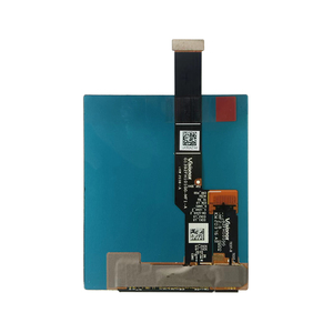 3.92 inch 1080*1240 mipi dsi đầy đủ màu sắc amoled hiển thị 3.92 inch 1080p vuông <span class=keywords><strong>oled</strong></span> màn hình lcd với incell cảm ứng bìa bảng điều chỉnh kính - Product Image 3