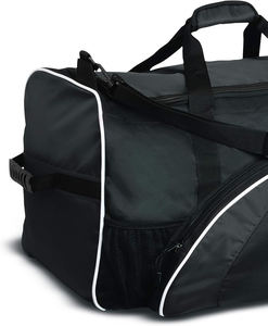 Équipement de sac de football avec bandoulière sangle de transport sacs à linge et casque unisexe Football Basketball Volleyball Bag - Product Image 4