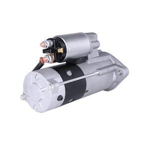 M8T80471A M8T80472 Démarreur électrique <span class=keywords><strong>RC</strong></span> de voiture de haute qualité 24 VOLT Ensemble de <span class=keywords><strong>moteur</strong></span> de démarreur Auto Engine - Product Image 4