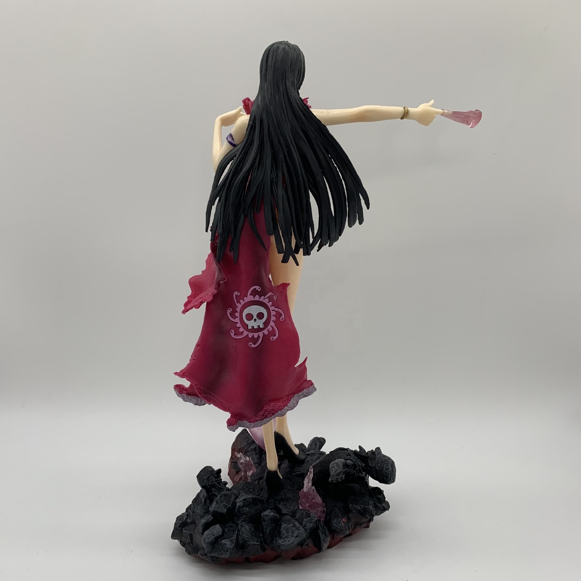 ワンピース 女帝 セクシー アニメ フィギュア PVC アクション 