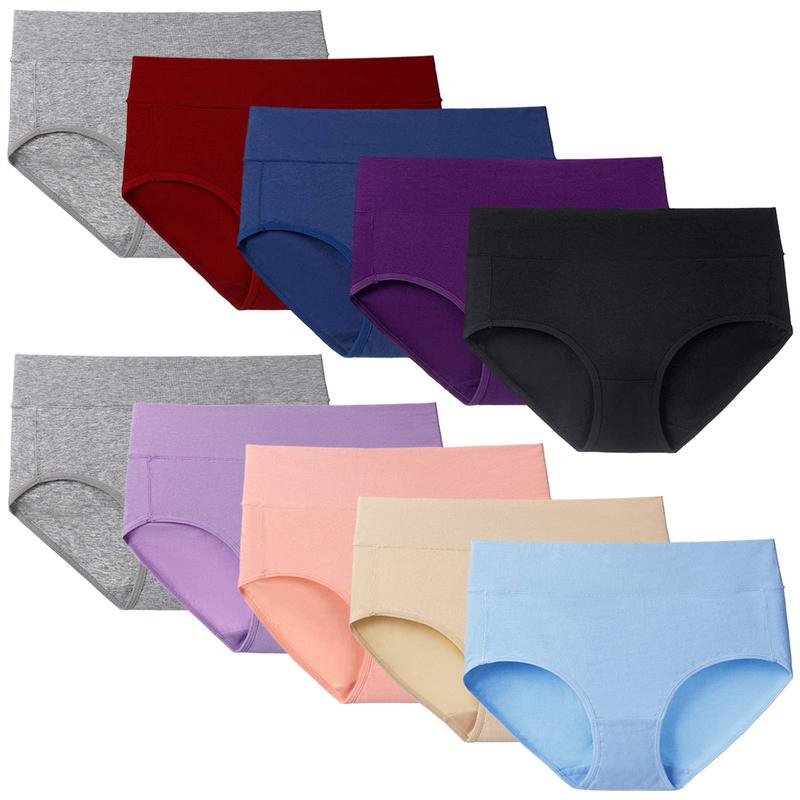 HD110 Hot Sale Ladies Underwear Women