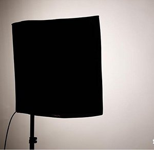 Falcon Eyes RX-24TDX Photography Portable Flexible Bi-color 3000K-5600K Dimmable 150W Led Video Studio <strong>Light</strong> <strong>with</strong> <strong>Softbox</strong> - Product Image 2