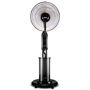 2026 Standing Humidifier Misting <b>Fan</b> Water <b>Spray</b> Water Mist Cooling <b>Fans</b> with Remote Control - Product Image 3