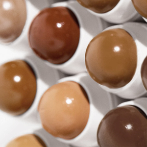 Hot Phổ Biến Không Thấm Nước Hữu Cơ Làm Mịn Matte Bảo Hiểm Đầy Đủ Đường Viền Stick Nhãn Hiệu Riêng Mặt Bronzer Giữ Ẩm Đường Viền Stick - Product Image 4