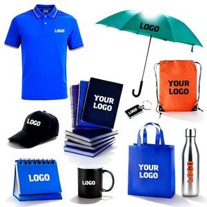 XD905 Novelty <b>Gifts</b> Items Personalized Customized Logo Business Corporate Activity Company Promotional Ideas Marketing <b>Gift</b> <b>Set</b> - Product Image 1