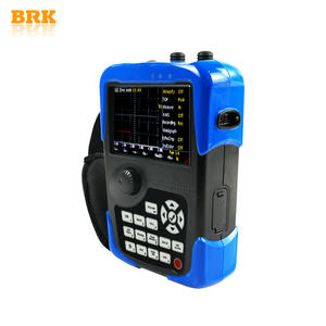 Detector de Falhas Ultrassônico Portátil Eletrônico M-Ultra5 à Prova d'Água com Vídeo para Detecção de Rachaduras em Soldagem por Pontos de Liga Adesiva 26dB - Product Image 2