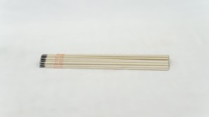 Électrodes de soudage en acier doux Stone Bridge /Hero AWS 6011, baguette de soudage AWS E6011 1/8" 5lbs - Product Image 5