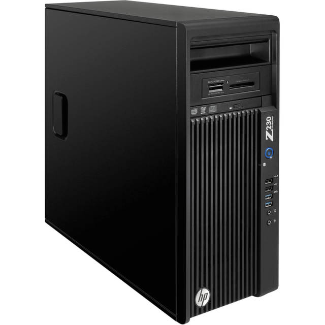 Cheap Price Used for HP Z230 Workstation China Origin in Stock