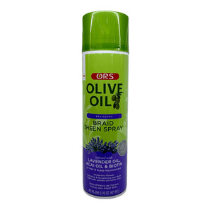 Aceite Capilar Vegano Orgánico ORS de Oliva, <span class=keywords><strong>Tratamiento</strong></span> Nutritivo y Reparador para Cabello <span class=keywords><strong>Dañado</strong></span>, Permanente, Teñido, Iluminador, Suavizante, Cuidado del Cuero Cabelludo - Product Image 5