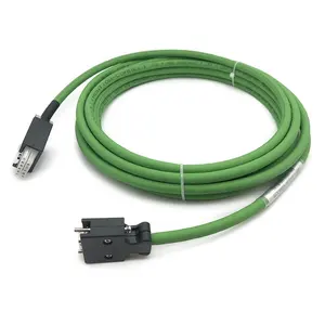 Siemens Sinyal Encoder Kabel 6FX8002-2CA31-1AK0 6FX80022CA311AK0