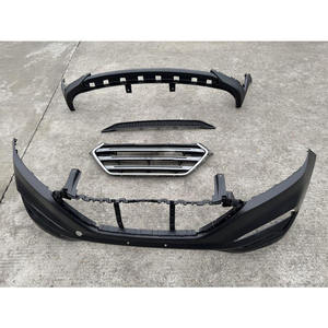 <span class=keywords><strong>Precio</strong></span> al por mayor para <span class=keywords><strong>Hyundai</strong></span> <span class=keywords><strong>Tucson</strong></span> Conjunto de parachoques delantero OEM Kit de parachoques delantero de alta calidad para <span class=keywords><strong>Hyundai</strong></span> <span class=keywords><strong>Tucson</strong></span> 2016 2017 <span class=keywords><strong>2018</strong></span> - Product Image 1