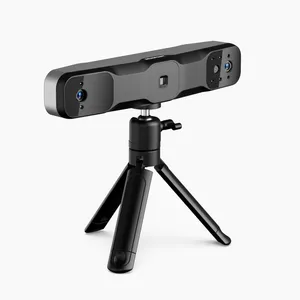 Escáner 3D Revopoint RANGE 2 con Precisión de hasta 0.1 mm, Rápido y Potente, Escaneo 3D de Objetos Grandes, Escáner 3D con Luz Infrarroja - Product Image 4