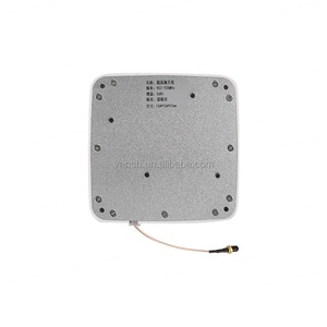 Antena RFID UHF de Largo Alcance Pasiva de Polarización Circular Vanch VA-Q134R 5dbi - Product Image 5