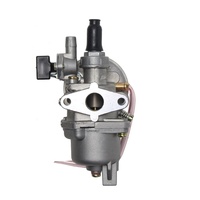 (En stock) Moto tout-terrain de poche à 2 temps, carburateur 43cc 47cc 49cc 50cc, mini quad avec filtre à air