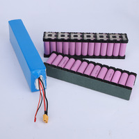 Machine à souder par points pour batterie, pour voiture, hoverboard, scooter, lampadaire solaire, v