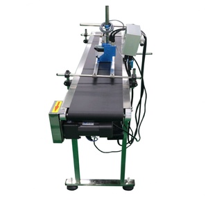 New Automatic for Flatbed Inkjet Eco-Solvent <b>Printer</b> 1 Year Warranty High-Speed 1200dpi for Sublimation Paper Fabric - Product Image 5