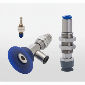 Pisco แผ่นยกสุญญากาศ VPD4-R-B แบบมาตรฐาน - Product Image 1