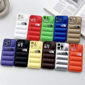 เคสโทรศัพท์ TPU ลายการ์ตูนสุดเทรนดี้สำหรับสาวๆ ป้อง<span class=keywords><strong>กัน</strong></span>แรงกระแทก พร้อมที่จับโทรศัพท์ สำหรับ iPhone 17 Air - Product Image 2