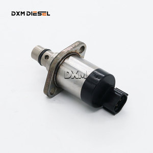 Original New <b>Pump</b> 294200-2750 <b>Suction</b> Control Solenoid SCV 2942002750 294200-2750 New OE Code Precise Replacement Part for Diese - Product Image 2