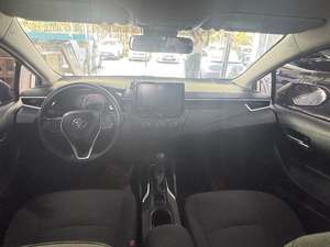 2022-12 Usado Carro <span class=keywords><strong>Nave</strong></span> To-yo-ta Cor-ol-<span class=keywords><strong>la</strong></span> 1.5L Pioneer Edition FWD Dirección Izquierda 38000 Millas Pintura Original - Product Image 6