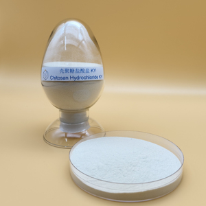 Cao cấp Chitosan Hydrochloride ky cho nông nghiệp - Product Image 4