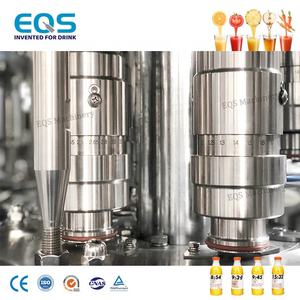 Machine <span class=keywords><strong>de</strong></span> cachetage <span class=keywords><strong>de</strong></span> remplissage <span class=keywords><strong>de</strong></span> bouteille <span class=keywords><strong>de</strong></span> jus <span class=keywords><strong>de</strong></span> pulpe <span class=keywords><strong>de</strong></span> fruit <span class=keywords><strong>de</strong></span> litchi <span class=keywords><strong>de</strong></span> la buse 6000BPH 4 - Product Image 1