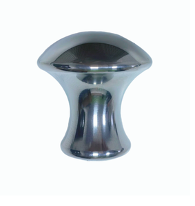 Private Label China Factory Wholesale Price Reusable Skincare Beauty Tools Metal Mushroom-Shaped Stainless Steel Facial Massager - Product Image 6