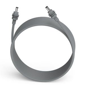 Câble d'alimentation Starlink Mini 100W DC <span class=keywords><strong>Rallonge</strong></span> mâle-mâle pour mini plat/routeur Chargement rapide Compatible avec les ordinateurs grand public - Product Image 2