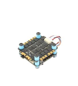 Diatone <span class=keywords><strong>Mamba</strong></span> MK4แอป <span class=keywords><strong>F722</strong></span> 55A ตัวควบคุมการบินสแต็ค BLHeli_32 F55 F65_128K 4in1ไร้แปรง DSHO1200กล้องโดรน FPV - Product Image 5