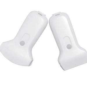 3-in-1 Konvex-, Linear- und Herz-Doppelkopf-Sonden Farbdoppler-Ultraschallscanner Drahtlose Sonde Krankenhausausrüstung - Product Image 4