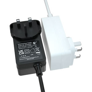 Adaptador de corriente CA a CC de 5W~150W, fuente de alimentación de 15V 1A 2A 3A 4A 5A 6A 9A con certificación CE UL PSE KC - Product Image 2