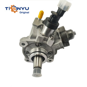Pompa di iniezione carburante 0445020509 0 445 020 <span class=keywords><strong>509</strong></span> per BOSCH YANMAR 129A00-51000 - Product Image 2