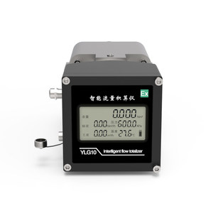 Débitmètre Différentiel Intelligent YLG10 pour le Dosage du Gaz de Charbon Liquéfié YLG10 - Product Image 2