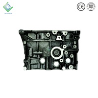 Bloque de Motor de Repuesto de Hierro Fundido de Alta Calidad G4HC 1.0L, 4 Cilindros, para Hyundai Atos, Kia Visto, Epsilon