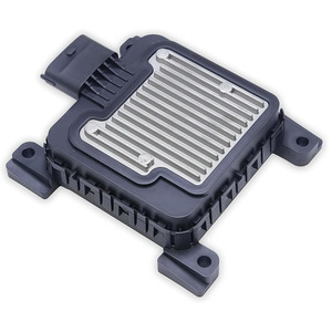 ชุดควบคุมเครื่องยนต์วอลโว่ Ecu 30769225 แผงวงจรไดรเวอร์โมดูล สำหรับเปลี่ยนซ่อม - Product Image 4