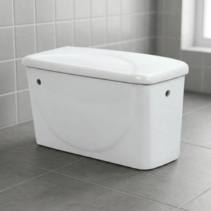 Réservoir d'eau en céramique pour WC, produits de salle de bain, accessoires de toilette en porcelaine, articles sanitaires - Product Image 4