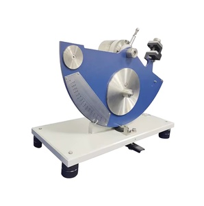 Resistencia al desgarro del papel Elmendorf para equipos de prueba con 1 año de garantía - Product Image 2