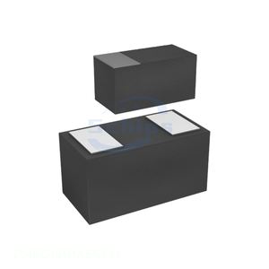 Original PMEG1201AESFYL 0201 Single Diodes Buy Online Electronic Components - Product Image 1