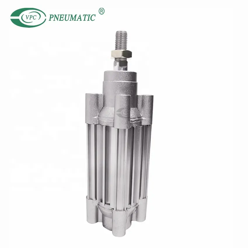 Cylindre d'air Offre Spéciale CP96 ISO1552 double effet avec cylindre pneumatique à aimant