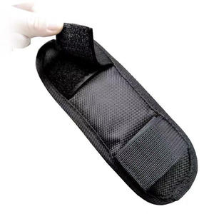 コンフォートクッションメッシュ肩ストラップパッド生地バックパックバッグアクセサリー保護機能付き - Product Image 5