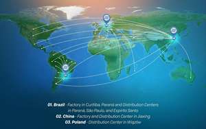 เซ็นเซอร์ MAF, เซ็นเซอร์ de fluxo de AR, GH5052.Bo & SCH: 0280217111; Fi & AT: 60810813; Alfa RO & <span class=keywords><strong>meo</strong></span>: 46407008 - Product Image 3