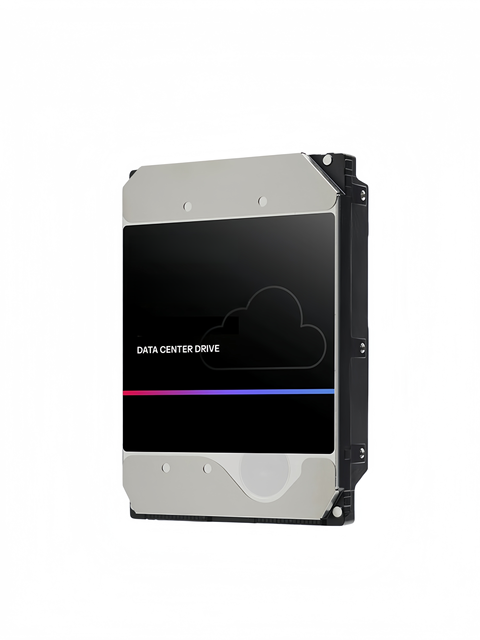 Data SATA Mechanical Hard Drive 8TB Enterprise Server Storage