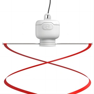 Factory Direct Outdoor Leaf Fly Repellent Detachable <b>Fan</b> Auto Smart Electronic Fly Mosquito <b>Ceiling</b> <b>Fan</b> - Product Image 6