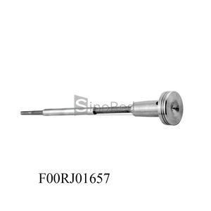 Chất lượng cao <span class=keywords><strong>f00rj01657</strong></span> DIESEL Common Rail Injector Van điều khiển lắp ráp - Product Image 3