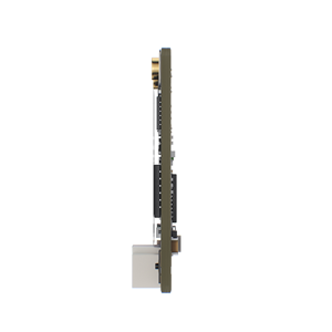 Récepteur double fréquence GEPRC ELRS 915M/2.4G <span class=keywords><strong>C3</strong></span> GemX Gemini pour drone FPV - Product Image 5